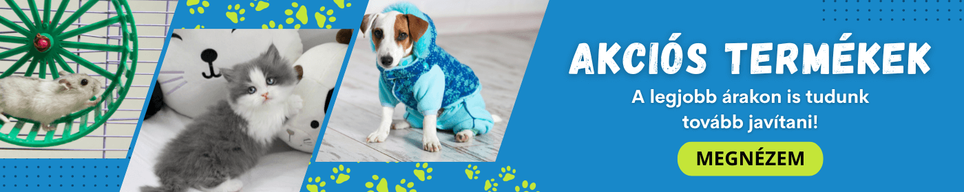 Mancskuckó állati jó cuccok