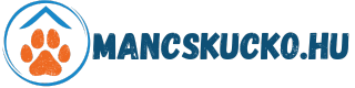Mancskuckó állati jó cuccok                        