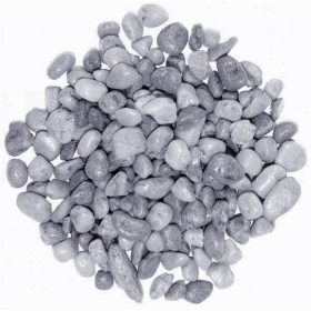 Akváriumi Kavics Szürke 1kg 1-3mm