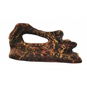 Átúszó (S) Kerámia Dekor 10x6x18cm