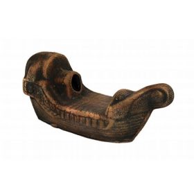 Hajó Kerámia Dekor 7x8x15cm