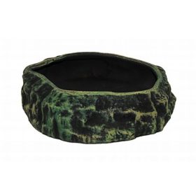 Peremes Etető Magas Kerámia Dekor 11x11x3cm