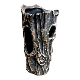 Fatörzs Bújós Kerámia Dekor 13x6cm