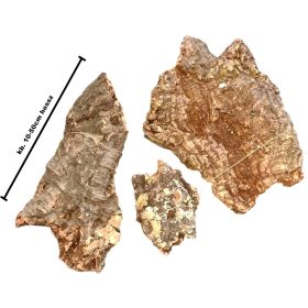 Parafa KÉREG ~10-50cm hossz Nedvességtűrő, rugalmas