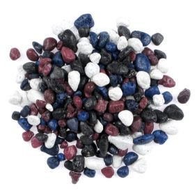 Akváriumi Kavics Tengerfenék 1kg