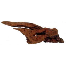 Akváriumi Fenyőgyökér 10-18cm Halaknak Tatrapet