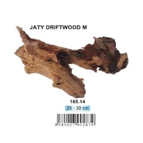 Akváriumi Fenyőgyökér 30-45cm Halaknak Tatrapet