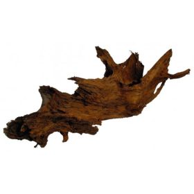 Akváriumi Mangrowegyökér 40-70cm Halaknak Tatrapet
