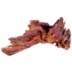 Akváriumi Mangrowegyökér 25-35cm Halaknak Tatrapet