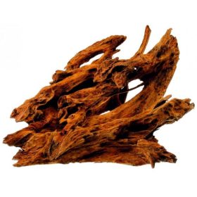 Akváriumi Mangrowegyökér 35-45cm Halaknak Tatrapet