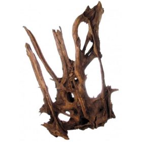 Akváriumi Mangrowegyökér XL~60cm Halaknak Tatrapet