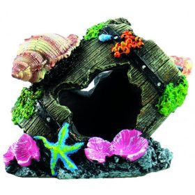 Akváriumi Decor Moha 11cm Halaknak Tatrapet