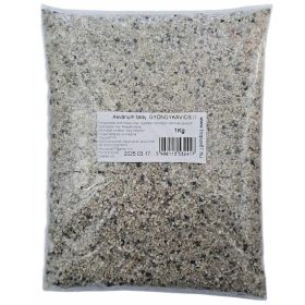 TRÓPUS Akváriumi Gyöngykavics 2es 1kg