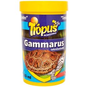 TRÓPUS Gammarus 180ml 20g