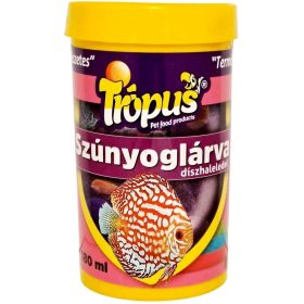 TRÓPUS Szúnyoglárva 180ml 14g