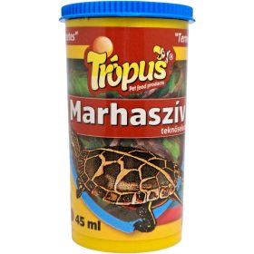 TRÓPUS Marhaszív 45ml 4g