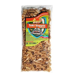 TRÓPUS Teki Vegyes 500ml 65g