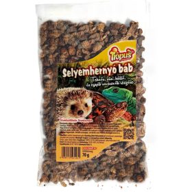 TRÓPUS Selyemhernyóbáb Szárított 70g