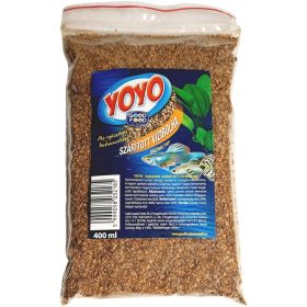 Yoyo Vízibolha 400ml Haltáp