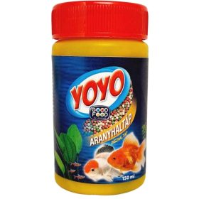 Yoyo Aranyhaltáp 150ml