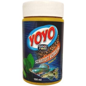 Yoyo Vízibolha 150ml Haltáp