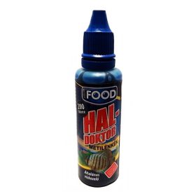 Aqua Food Metilénkék 35ml Haldoktor