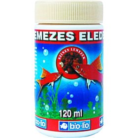 Bio-Lio Lemezes 120ml Haltáp