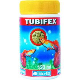 Bio-Lio Tubifex 120ml Haltáp