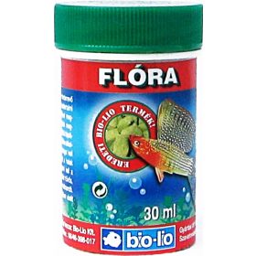 Bio-Lio Flóra 30ml Haltáp