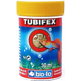 Bio-Lio Tubifex 30ml Haltáp