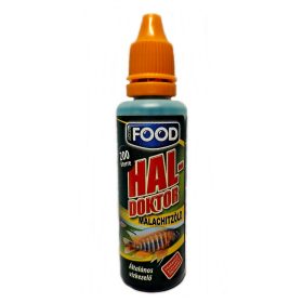 Aqua Food Haldoktor Malachitzöld 40g