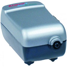   Atman Levegőztető At-A1500 100L/h Akváriumi Halaknak Tatrapet