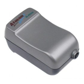   Atman Levegőztető At-A2500 120L/h Akváriumi Halaknak Tatrapet