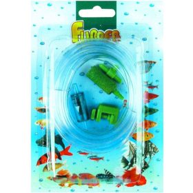 Akváriumi Porlasztó Szett Akváriumi Halaknak Tatrapet