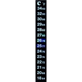 Akváriumi Hőmérő Digitális Halaknak Tatrapet