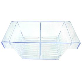 Etető Kosár 2L 21x10x10cm Akváriumi Halaknak Tatrapet