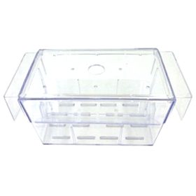 Etetős Szülőszoba 1,2L Akváriumi Halaknak Tatrapet