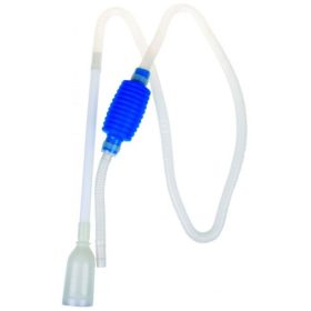 Akvárium Pumpás Vízleszívó Cső Halaknak Tatrapet