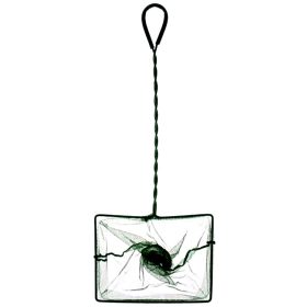 Akváriumi Háló 20x15x35cm Halaknak Tatrapet