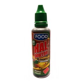 Aqua Food Algagátló 35ml Haldoktor