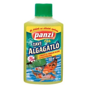 Panzi Tavi Algagátló 250ml