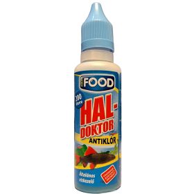 Aqua Food Antiklór 40ml Haldoktor