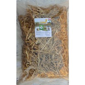 Bunny Yummy szalma 1000g 60l