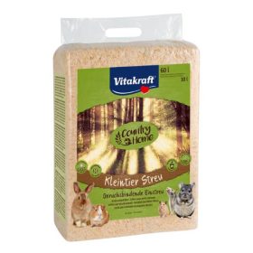 Vitakraft préselt faforgács 60l  3,5kg