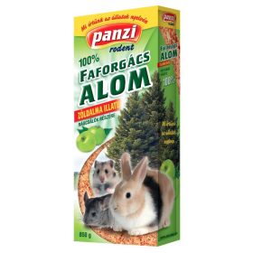 Panzi almás faforgács 15l