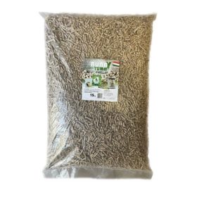 Bunny Yummy fapellet 15kg