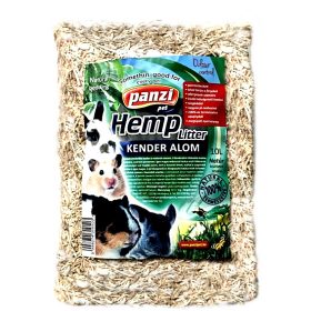 Panzi natur kender alom 10l