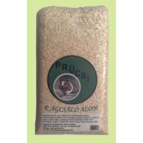 Prücsi forgács 16l