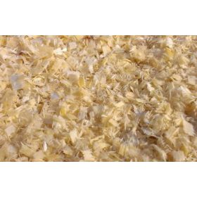 Prücsi forgács óriási 200l