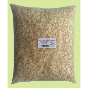 Prücsi forgács mini 6l